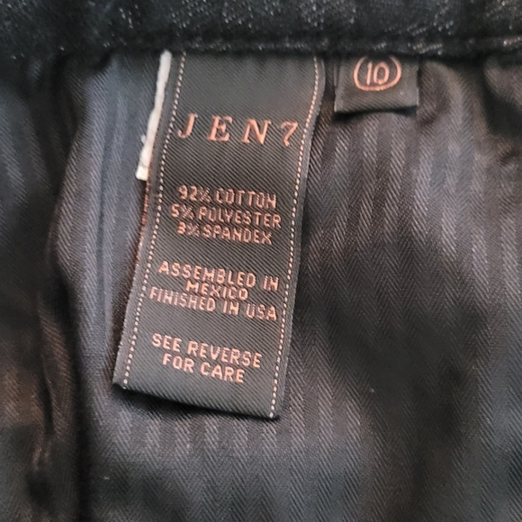 Jen 7 by for all mankind - Picture 7 of 8